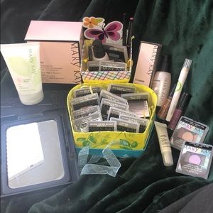 Mary Kay Product Bundle !!!